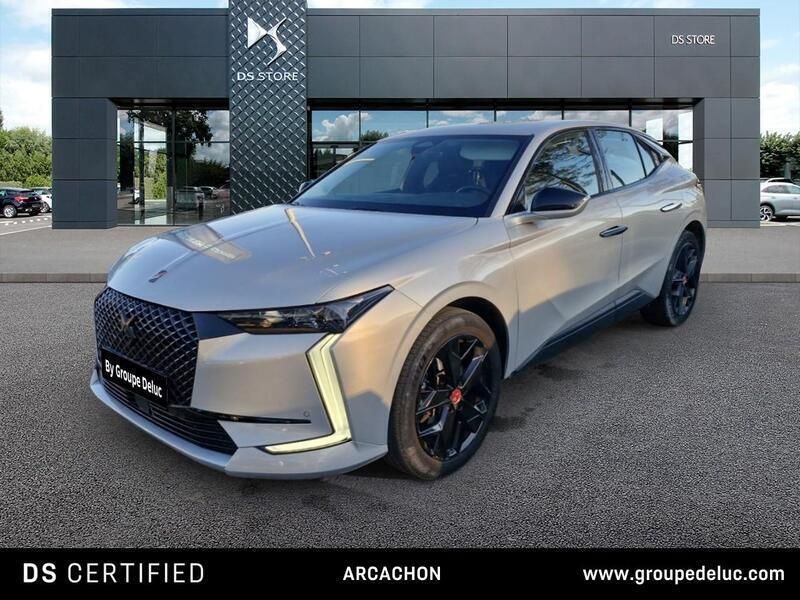 Utilisé 2023 DS Automobiles DS4 Performance Berline | 27 980 € (Bon prix) - Image 1/4