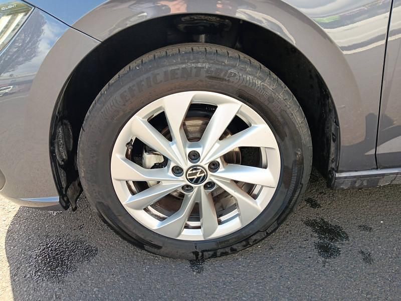 Occasion VW Polo Style 95 ch (69 kW) 2024 Berline