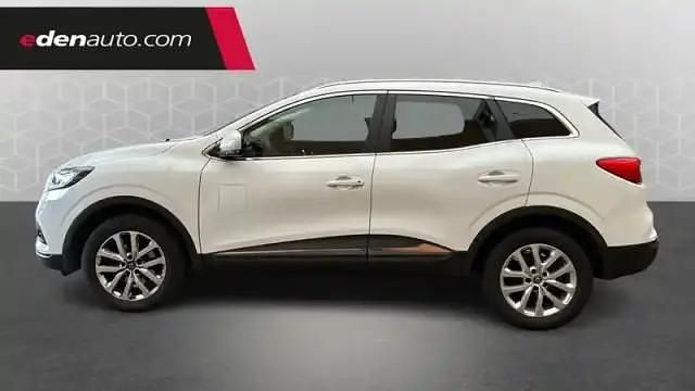 Occasion Renault Kadjar Business 140 ch (102 kW) 2020 Blanc SUV