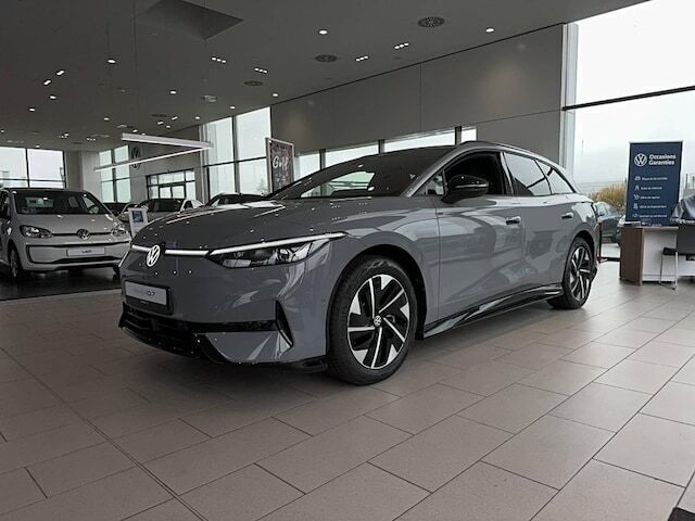 Utilisé 2025 VW ID.7 Pro Berline | 50 990 € (Bon prix) - Image 1/4