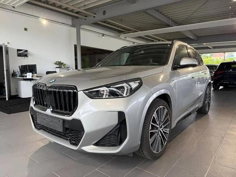 Argent Utilisé 2023 BMW X1 M Sport SUV | 47 990 € - Image 1/4
