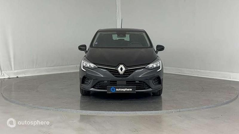 Occasion Renault Clio V Equilibre 92 ch (67 kW) 2023 Berline