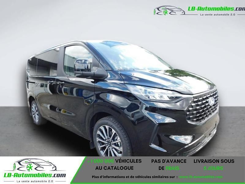 Utilisé 2025 Ford Tourneo Van | 66 000 € - Image 1/4