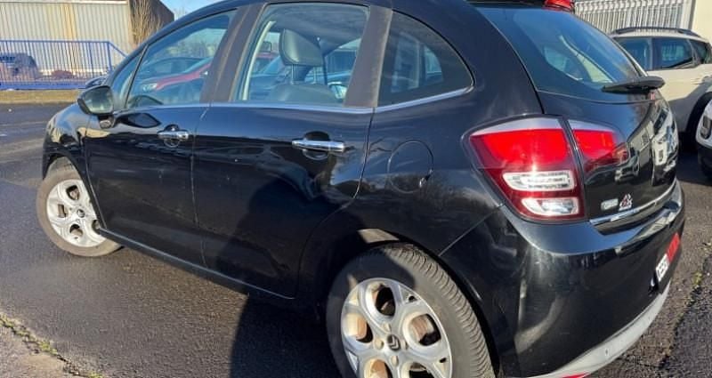 Occasion Citroën C3 92 ch (67 kW) 2013 Citadine