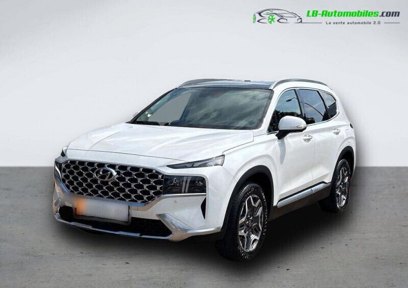 Utilisé 2023 Hyundai Santa Fe SUV | 46 500 € (Prix juste) - Image 1/4