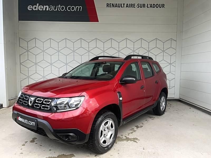 Utilisé 2019 Dacia Duster Essentiel SUV | 12 490 € (Super prix) - Image 1/4
