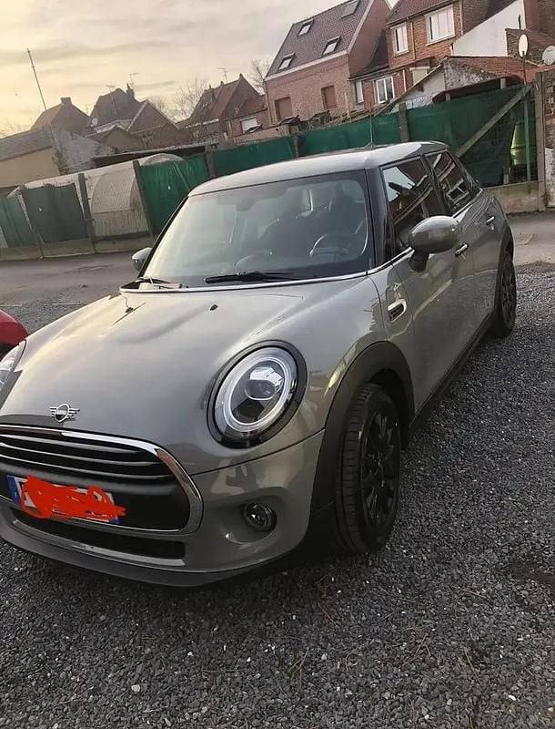 Utilisé 2021 Mini Cooper Hatch Citadine | 17 200 € (Super prix) - Image 1/4