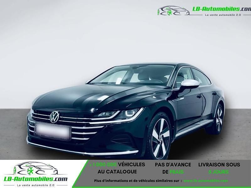 Occasion 2022 VW Arteon Berline | 32 300 € (Bon prix) - Image 1/3