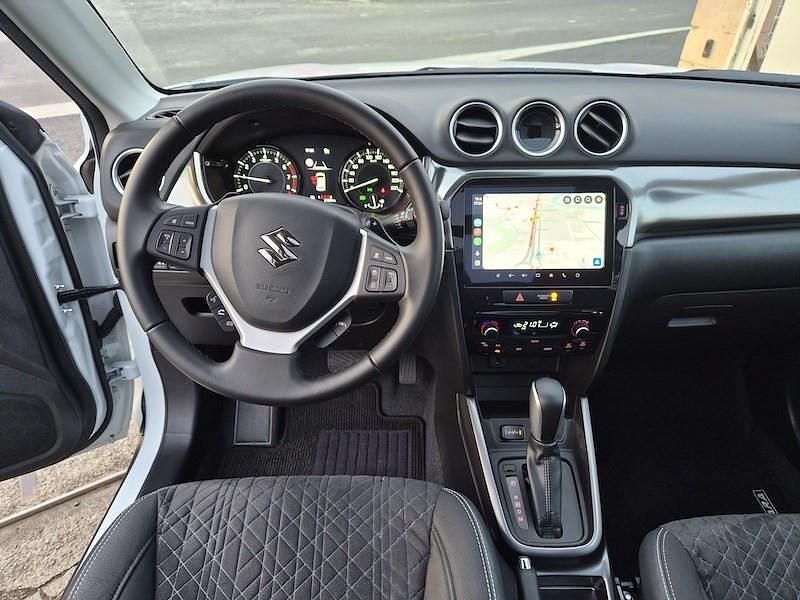 Occasion Suzuki Vitara Style 110 ch (80 kW) 2025 SUV