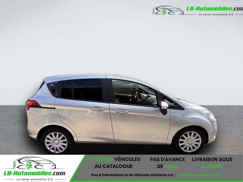 Utilisé 2016 Ford B-MAX S Monospace | 13 200 € - Image 1/4