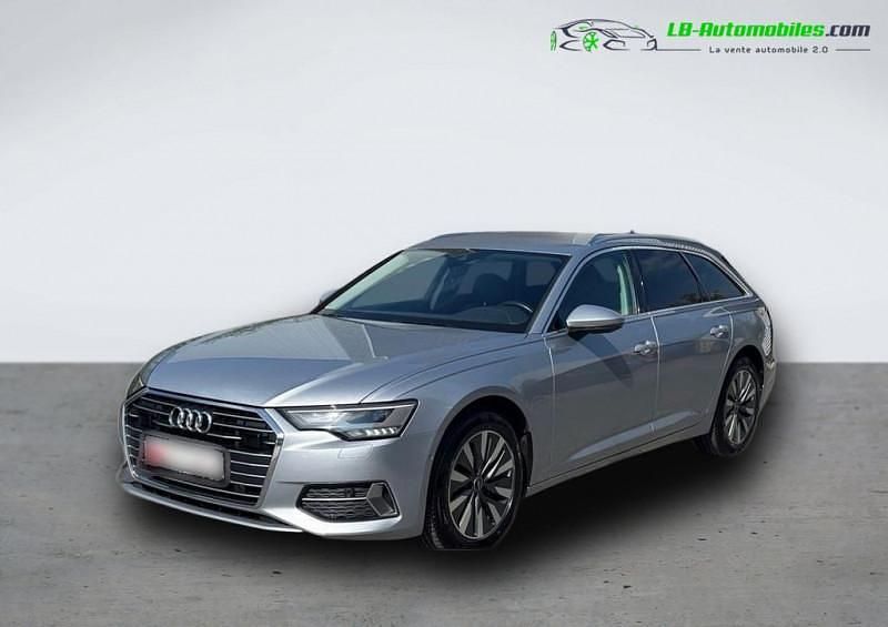 Utilisé 2020 Audi A6 Sport Break | 38 800 € - Image 1/4