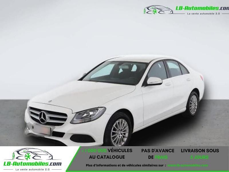 Occasion Mercedes C180 116 ch (85 kW) 2015 Berline