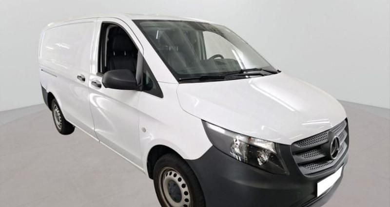 Utilisé 2022 Mercedes Vito Monospace | 27 588 € - Image 1/4