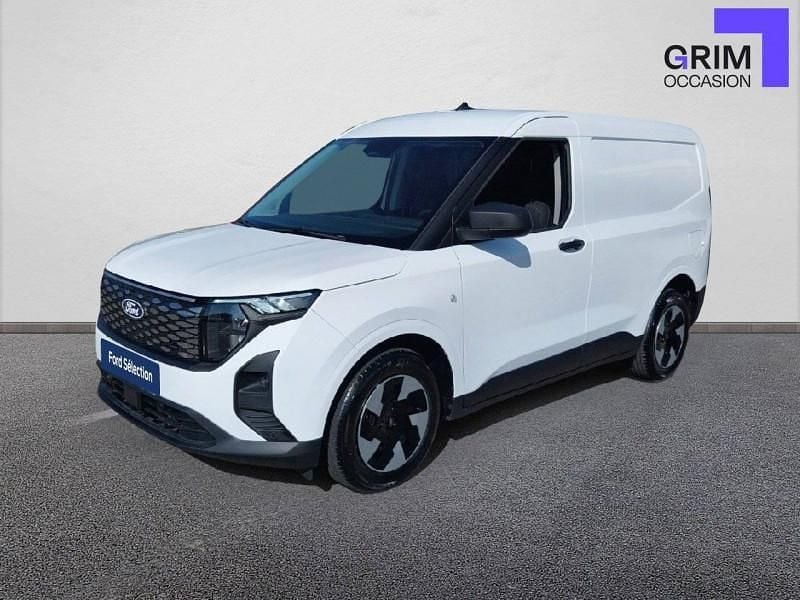 Utilisé 2025 Ford E-Transit Van | 30 900 € - Image 1/4