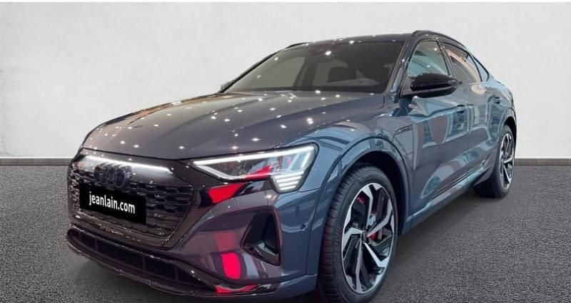 Utilisé 2024 Audi Q8 e-tron Design SUV | 105 632 € - Image 1/4