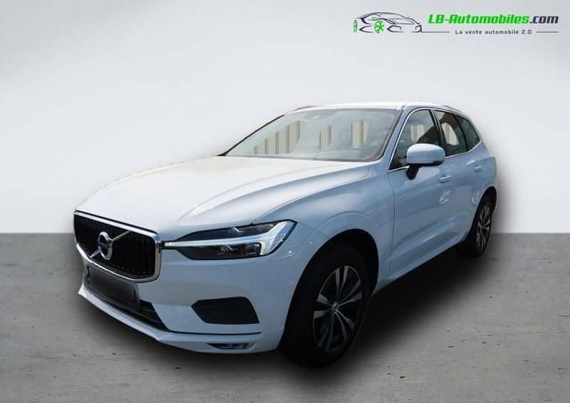 Utilisé 2021 Volvo XC60 SUV | 39 500 € (Super prix) - Image 1/4