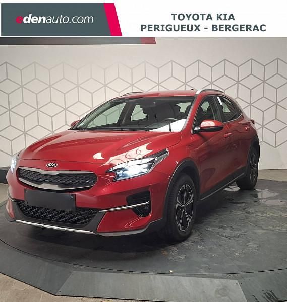 Occasion Kia XCeed Active 141 ch (103 kW) 2020 SUV