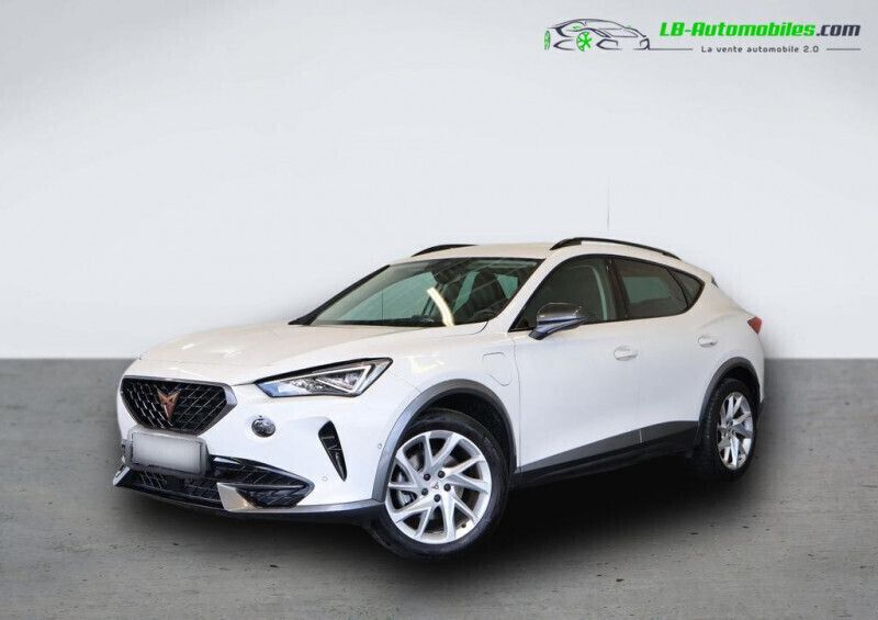 Utilisé 2022 Cupra Formentor SUV | 26 300 € (Bon prix) - Image 1/4