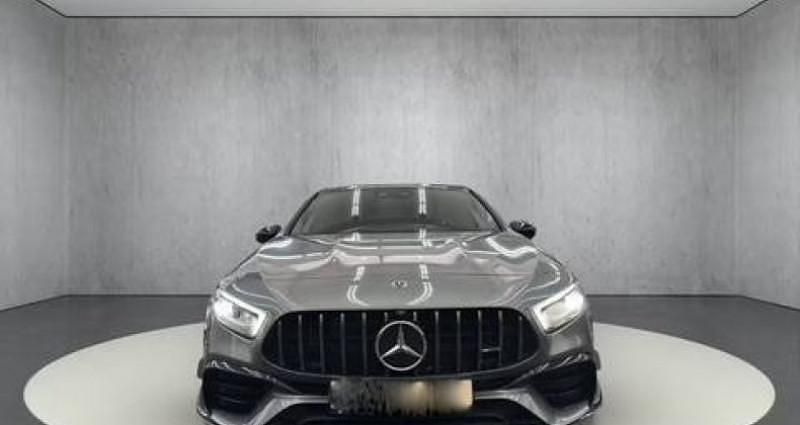 Occasion Mercedes A45 AMG AMG 421 ch (309 kW) 2020 Berline