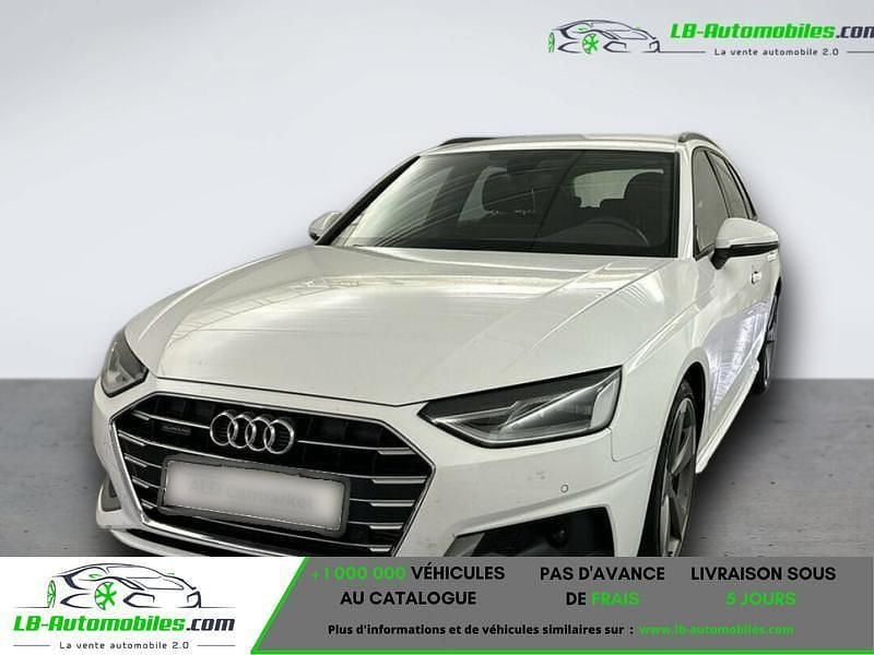 Utilisé 2021 Audi A4 Sport Break | 34 000 € - Image 1/4