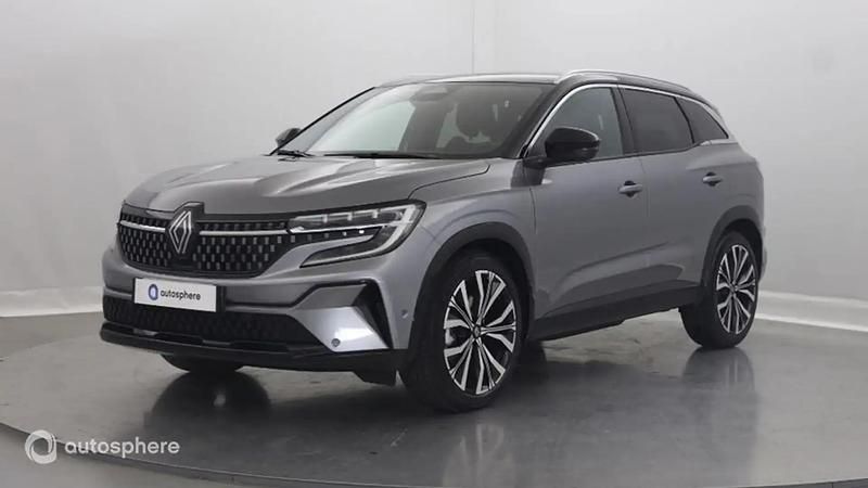 Biton Utilisé 2024 Renault Austral Iconic SUV | 34 299 € (Prix juste) - Image 1/4