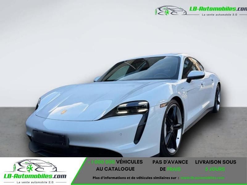 Occasion Porsche Taycan 4S 389 kW (530 ch) 2020 Berline