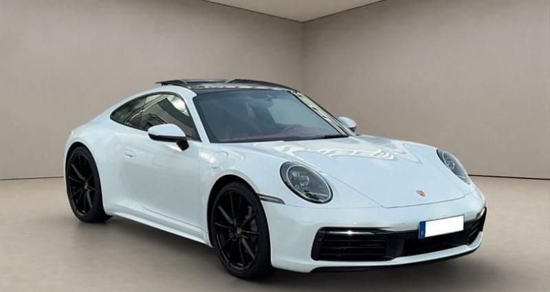 Occasion 2020 Porsche 911 Carrera Coupé | 114 000 € - Image 1/4