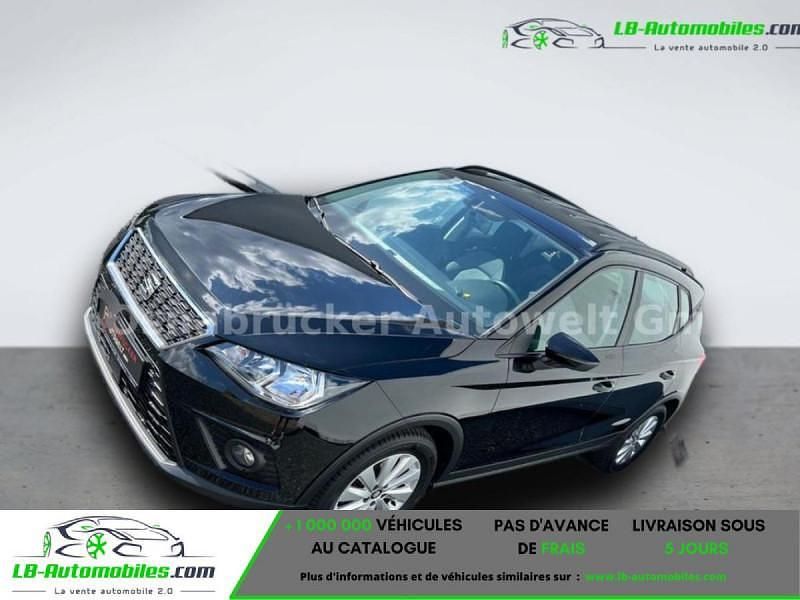 Occasion 2020 Seat Arona SUV | 18 400 € (Prix juste) - Image 1/4