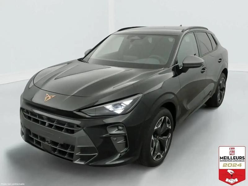 Noir Nouvelle 2025 Cupra Terramar SUV | 39 154 € (Prix juste) - Image 1/4