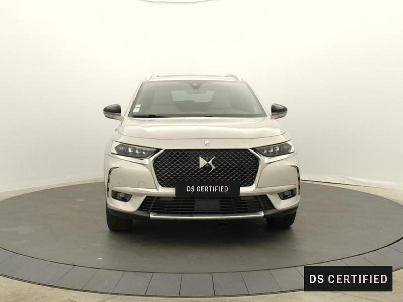 Occasion DS Automobiles DS7 Crossback Grand Chic 2020 SUV