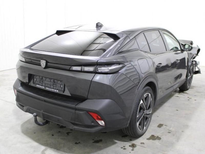 Occasion Peugeot 408 131 ch (96 kW) 2023 SUV
