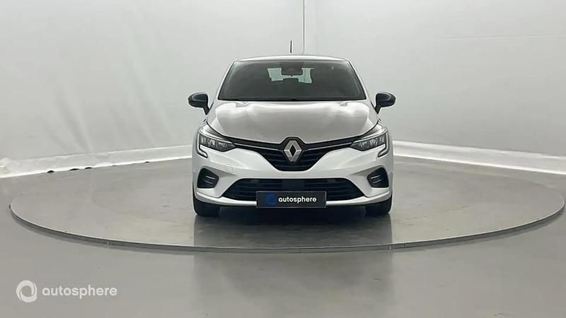 Occasion Renault Clio V LIMITED 92 ch (67 kW) 2022 Berline