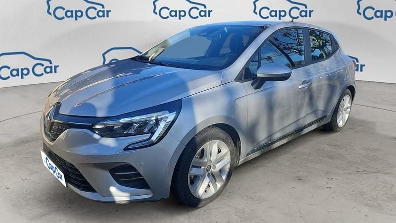 Occasion 2022 Renault Clio V | 14 990 € (Bon prix) - Image 1/3