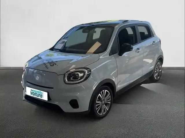 Glacier blue Occasion 2025 Leapmotor T03 Citadine | 19 000 € (Prix juste) - Image 1/4