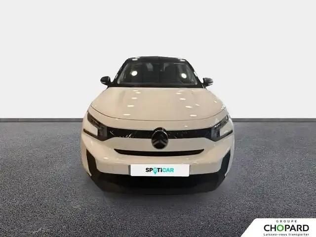Occasion Citroën C3 Aircross 2025 Blanc banquise SUV