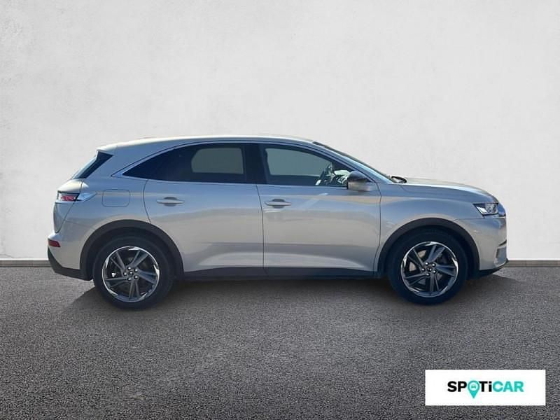 Occasion DS Automobiles DS7 Crossback Bastille Plus 180 ch (132 kW) 2021 Othercolor SUV