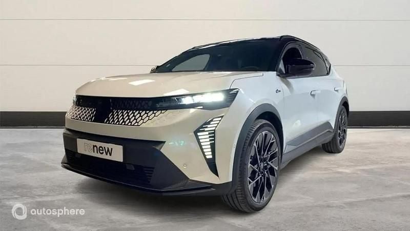 Nouvelle 2025 Renault Scenic E-Tech Techno Esprit Alpine SUV | 45 999 € (Prix juste) - Image 1/4