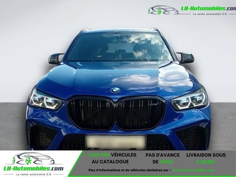 Occasion BMW X5 M Comfort Edition 625 ch (459 kW) 2021 SUV
