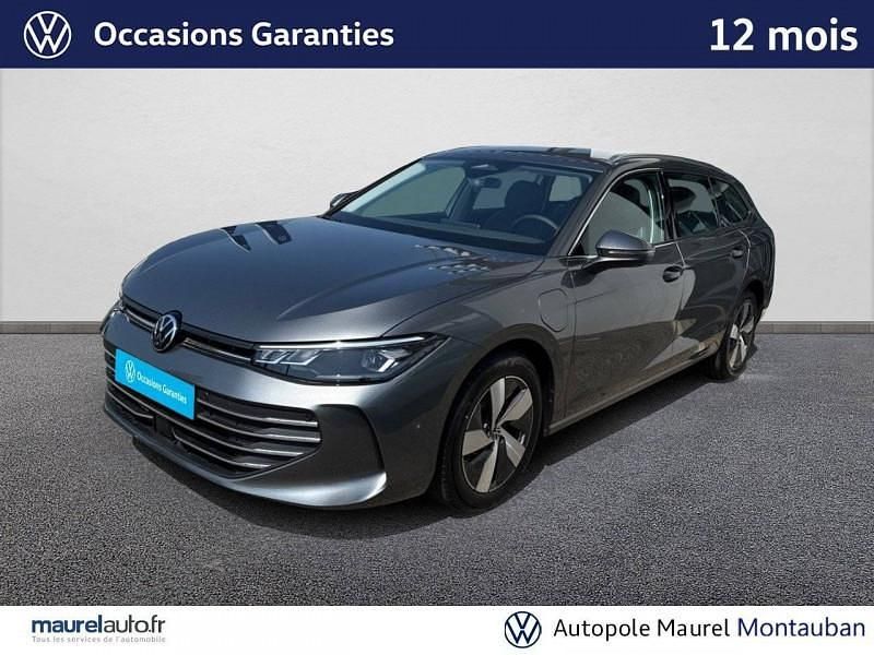 Occasion VW Passat Life 204 ch (150 kW) 2025 Berline