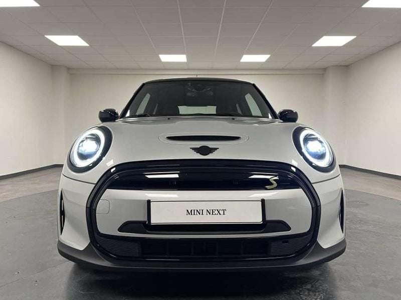 Occasion Mini Cooper SE Premium Plus 136 kW (186 ch) 2022 Blanc Citadine