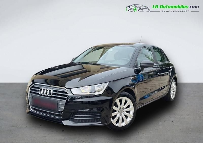 Utilisé 2017 Audi A1 Sportback Citadine | 15 800 € (Prix juste) - Image 1/4