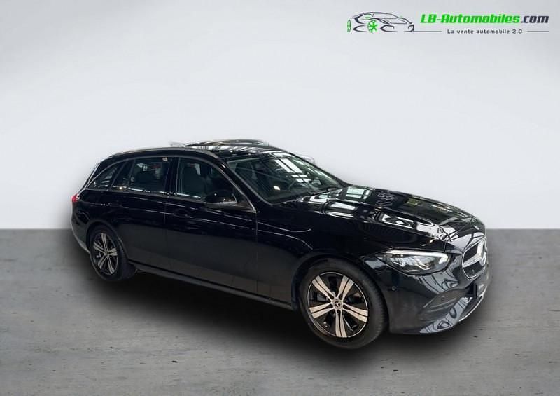 Utilisé 2023 Mercedes C200 Berline | 37 500 € - Image 1/4