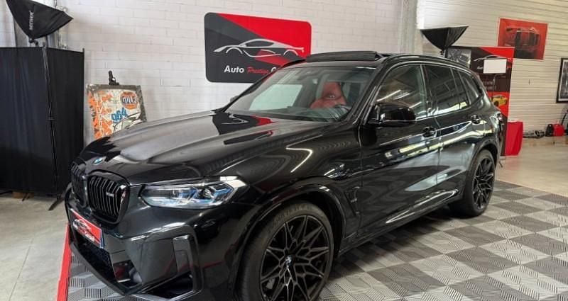 Occasion BMW X3 M Competition Edition 510 ch (375 kW) 2023 SUV