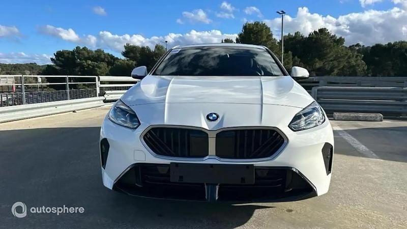 Occasion BMW 120 M Sport 173 ch (127 kW) 2025 Citadine
