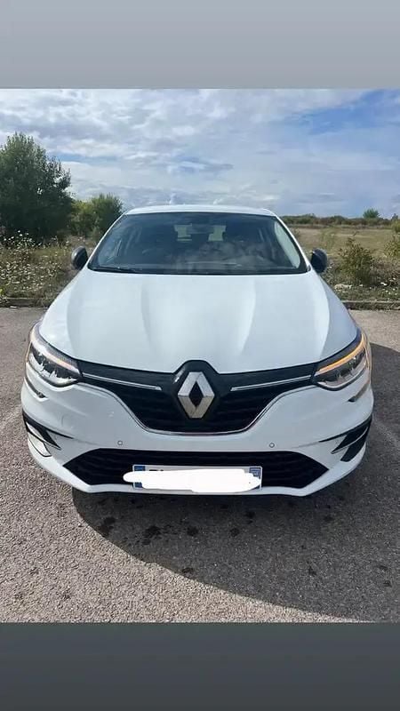 Occasion 2022 Renault Mégane IV Berline | 15 000 € (Super prix) - Image 1/4