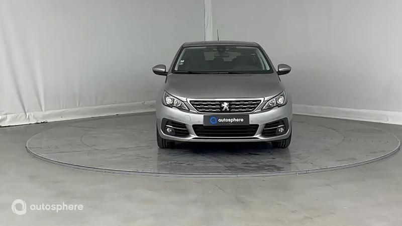 Occasion Peugeot 308 Allure 133 ch (97 kW) 2021 Berline
