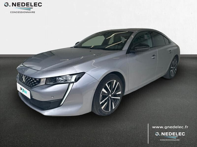 Utilisé 2018 Peugeot 508 GT Berline | 19 990 € - Image 1/4