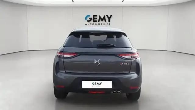 Occasion DS Automobiles DS3 Crossback 2022 Gris SUV
