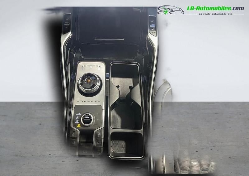 Utilisé 2021 Kia Sorento 2 SUV | 45 200 € (Prix assez cher) - Image 1/4