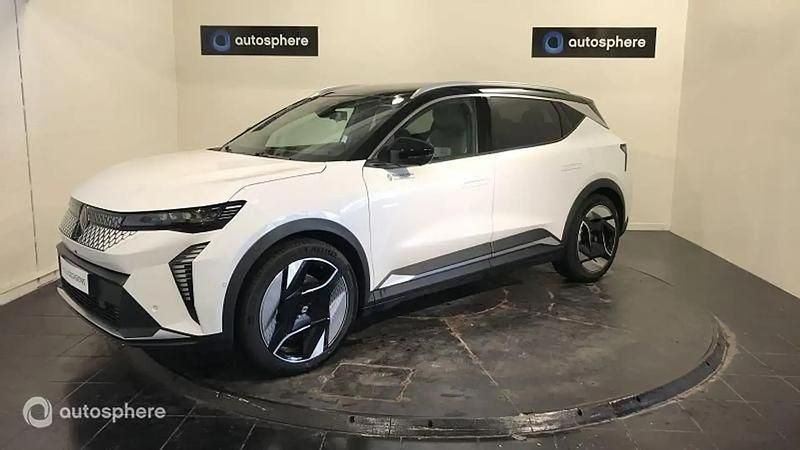 Biton Utilisé 2025 Renault Scénic Techno Monospace | 45 990 € (Prix juste) - Image 1/4